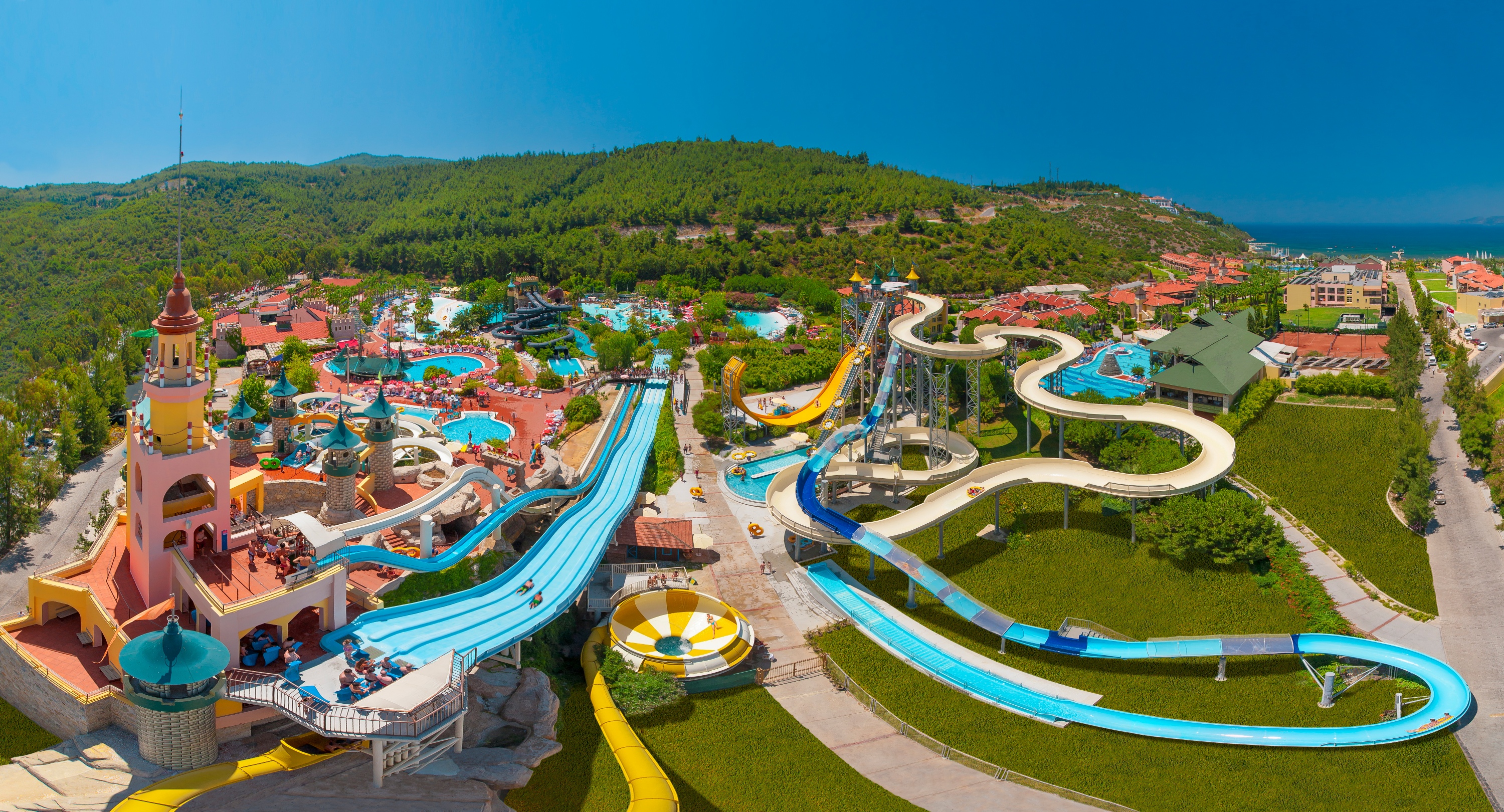 Ephesus princess. Aqua Fantasy Aquapark 5 Кушадасы. Aqua Fantasy Hotel Spa 5 Турция Кушадасы. Aqua Fantasy Aquapark Hotel & Spa 5*. Аквапарк Адалэнд в Турции.